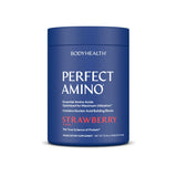 Perfect Amino Powder (Strawberry 60 servings) - Uno Vita AS