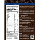 Perfect Amino Power Meal Dark Chocolate - Uno Vita AS