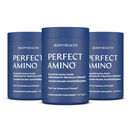 Perfect Amino Tablets (150tab) - Uno Vita AS