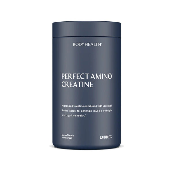 PerfectAmino Creatine Tablets (30 servings) - Uno Vita AS