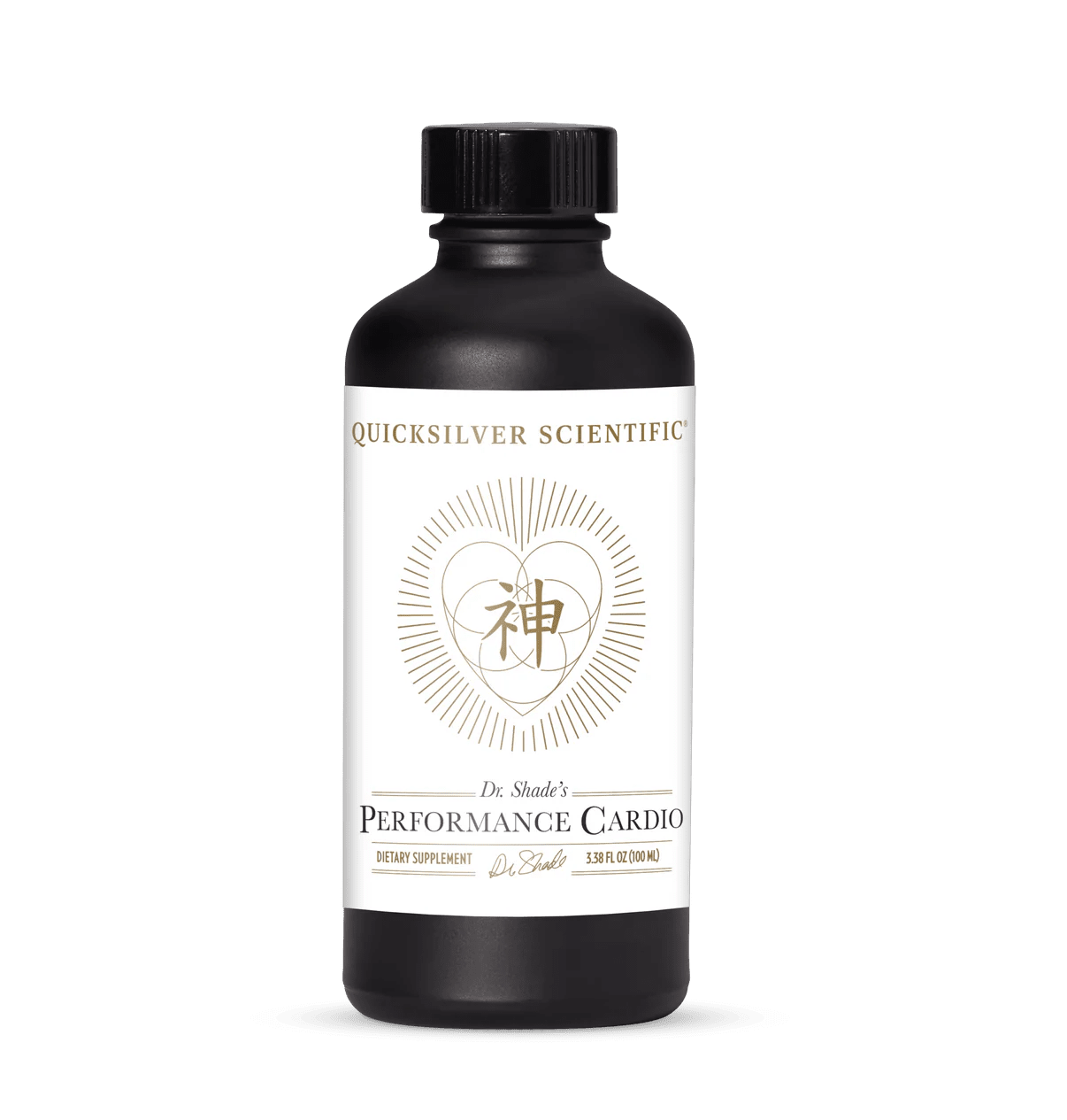 Performance Cardio+ (Date: 01.2026) - Uno Vita AS