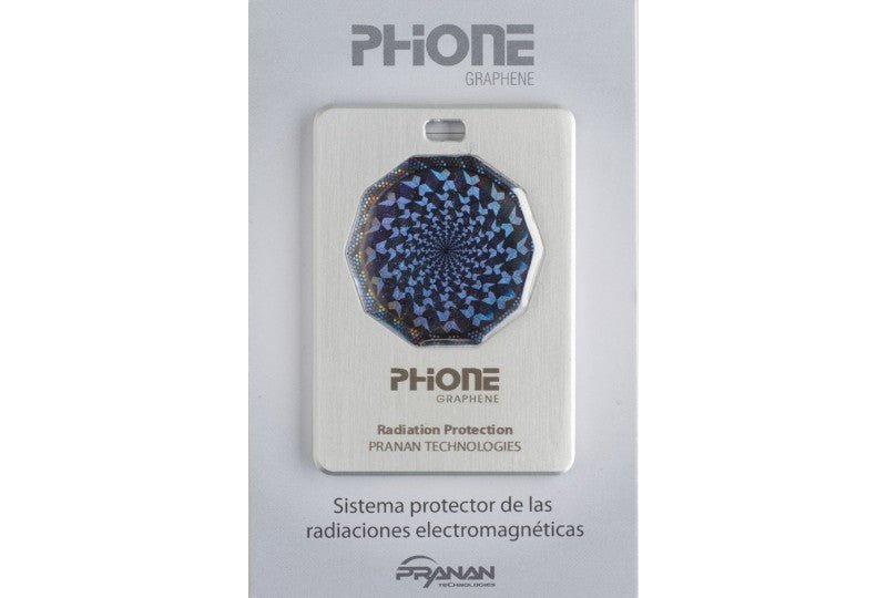 PHIONE 5G - diamond mobilbeskyttelse - Uno Vita AS