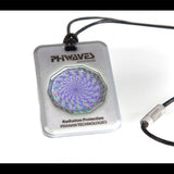PHIWAVES 5G - Diamond Pendant Personal Protection - Uno Vita AS