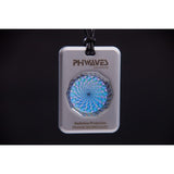 PHIWAVES 5G - Diamond Pendant Personal Protection - Uno Vita AS