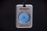 PHIWAVES 5G - Diamond Pendant Personal Protection - Uno Vita AS