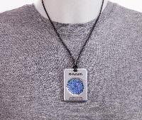 PHIWAVES 5G - Diamond Pendant Personal Protection - Uno Vita AS