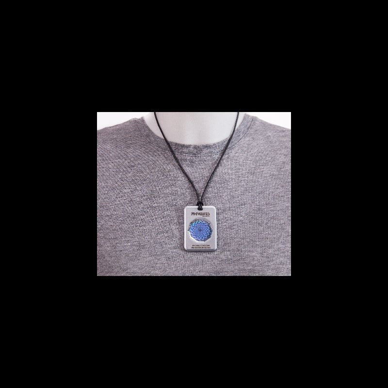 PHIWAVES 5G - Diamond Pendant Personal Protection - Uno Vita AS