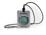 PHIWAVES 5G - Diamond Pendant Personal Protection - Uno Vita AS