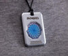 PHIWAVES 5G - Diamond Pendant Personal Protection - Uno Vita AS