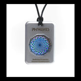 PHIWAVES 5G - diamond pendant personlig beskyttelse - Uno Vita AS