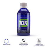 PHYCOCYANIN - The Heart of Spirulina and 10K Phycocyanin - Uno Vita AS