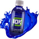 PHYCOCYANIN - The Heart of Spirulina and 10K Phycocyanin - Uno Vita AS