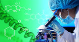 PHYCOCYANIN - The Heart of Spirulina and 10K Phycocyanin - Uno Vita AS