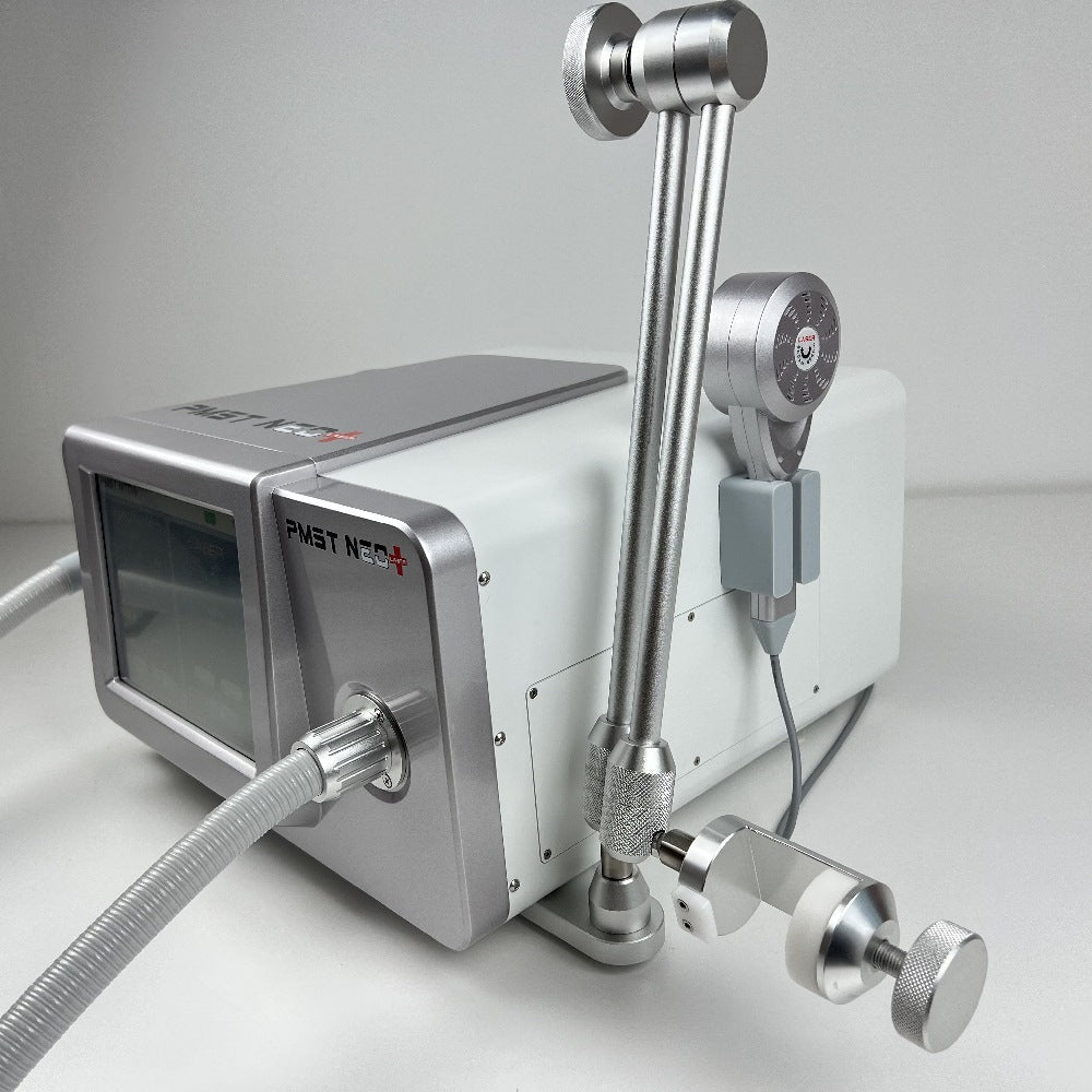 PMST NEO+ (high intensity PEMF and laser therapy) - Uno Vita AS
