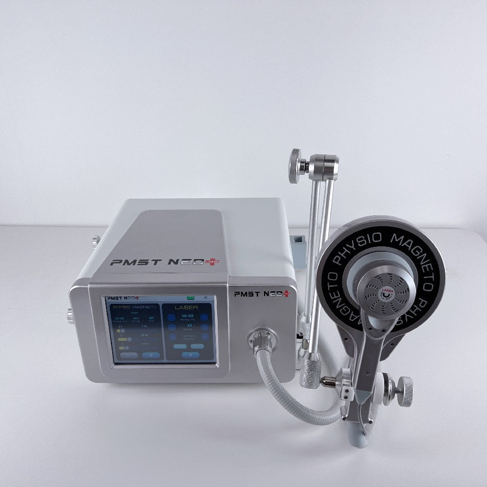 PMST NEO+ (high intensity PEMF and laser therapy) - Uno Vita AS