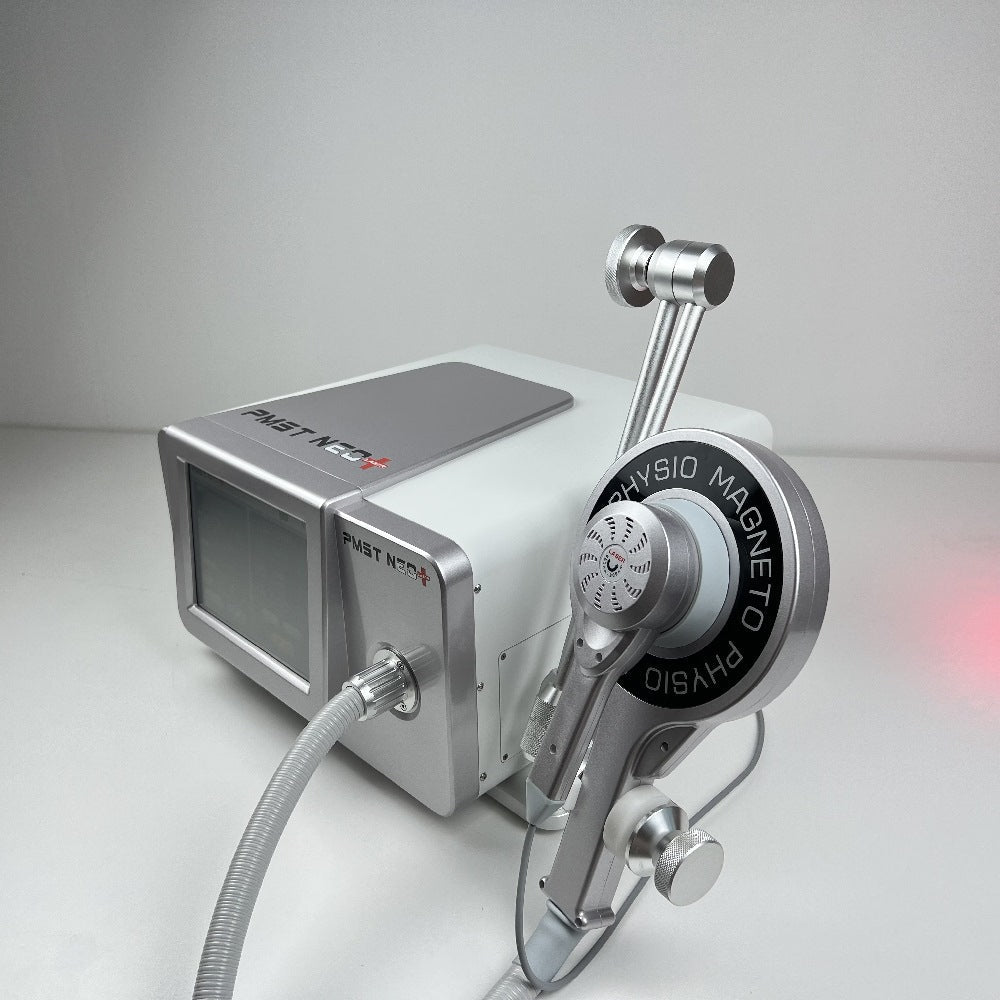 PMST NEO+ (high intensity PEMF and laser therapy) - Uno Vita AS