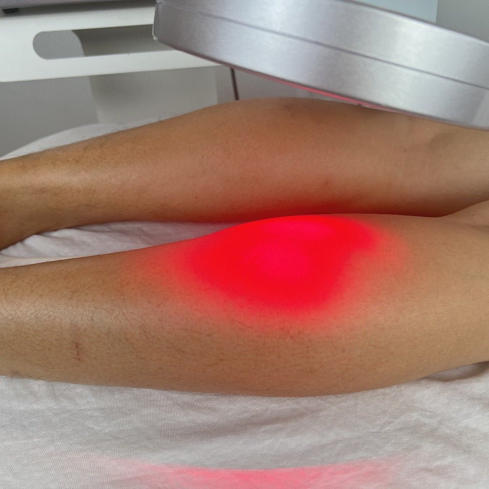 PMST NEO+ (high intensity PEMF and laser therapy) - Uno Vita AS