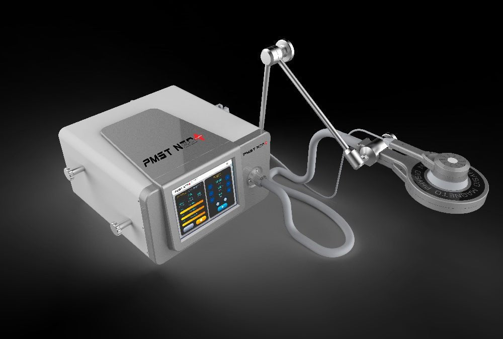 PMST NEO+ (high intensity PEMF and laser therapy) - Uno Vita AS