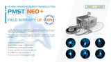 PMST NEO+ (high intensity PEMF and laser therapy) - Uno Vita AS