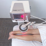 PMST NEO+ (high intensity PEMF and laser therapy) - Uno Vita AS