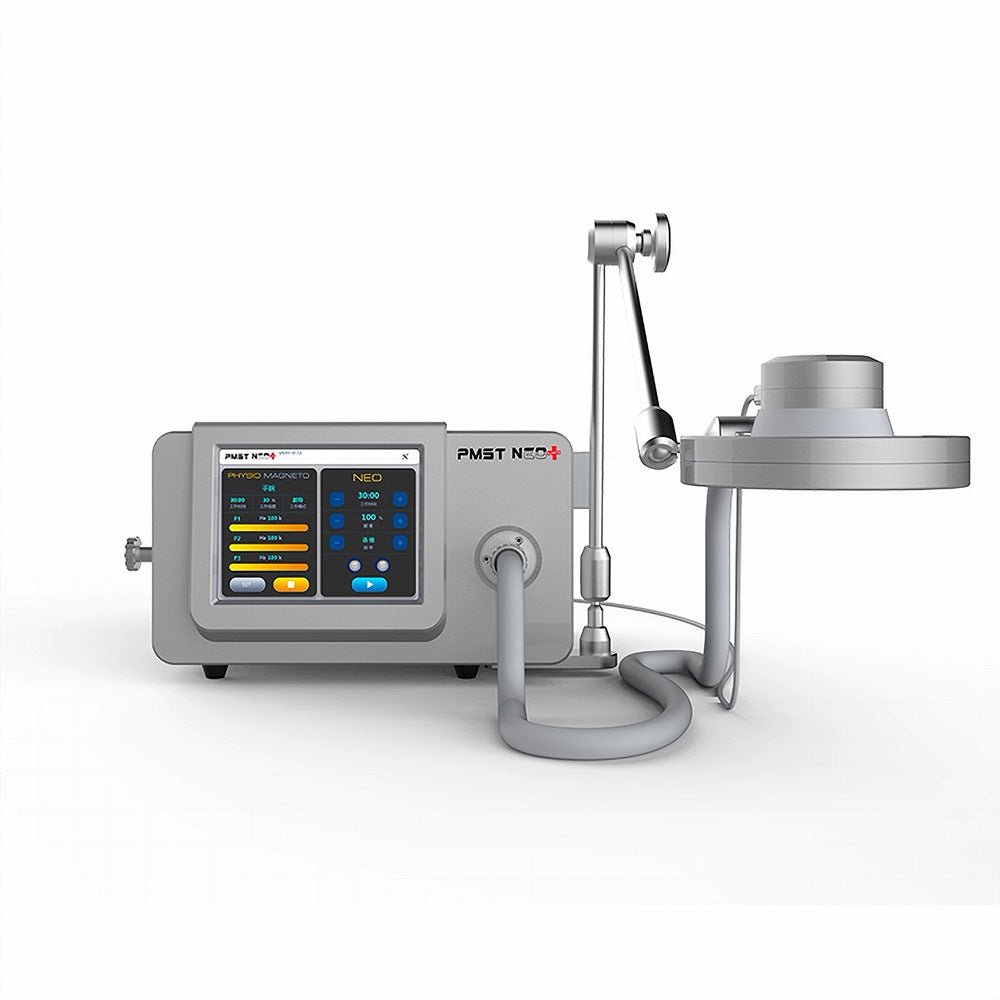 PMST NEO+ (high intensity PEMF and laser therapy) - Uno Vita AS