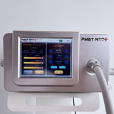PMST NEO+ (high intensity PEMF and laser therapy) - Uno Vita AS