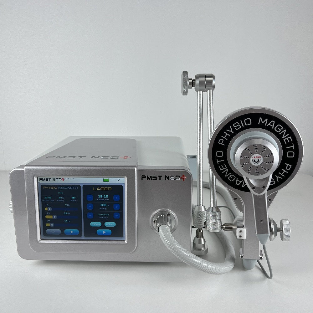 PMST NEO+ (high intensity PEMF and laser therapy) - Uno Vita AS