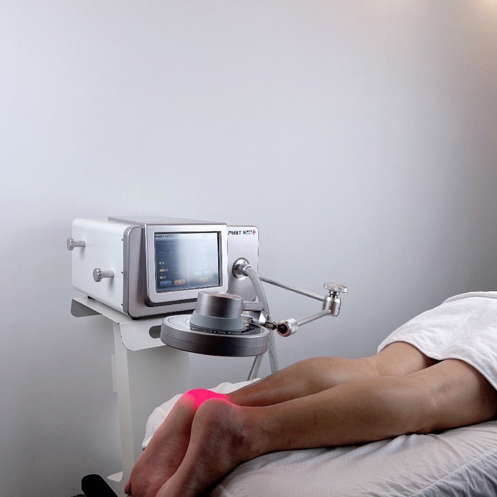 PMST NEO+ (high intensity PEMF and laser therapy) - Uno Vita AS