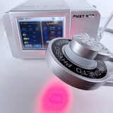 PMST NEO+ (high intensity PEMF and laser therapy) - Uno Vita AS