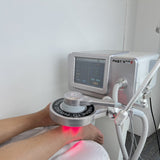 PMST NEO+ (high intensity PEMF and laser therapy) - Uno Vita AS