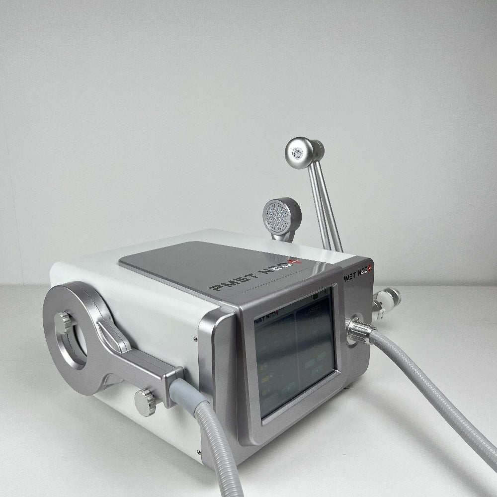 PMST NEO+ (high intensity PEMF and laser therapy) - Uno Vita AS