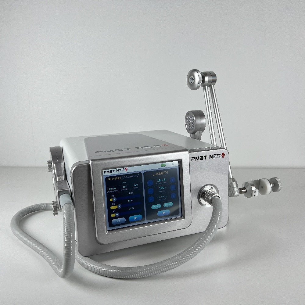 PMST NEO+ (high intensity PEMF and laser therapy) - Uno Vita AS