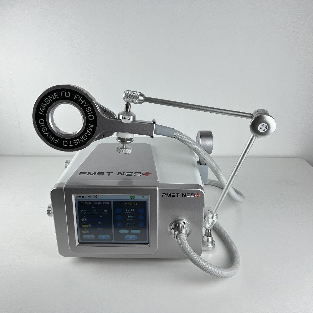 PMST NEO+ (high intensity PEMF and laser therapy) - Uno Vita AS