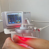 PMST NEO+ (high intensity PEMF and laser therapy) - Uno Vita AS