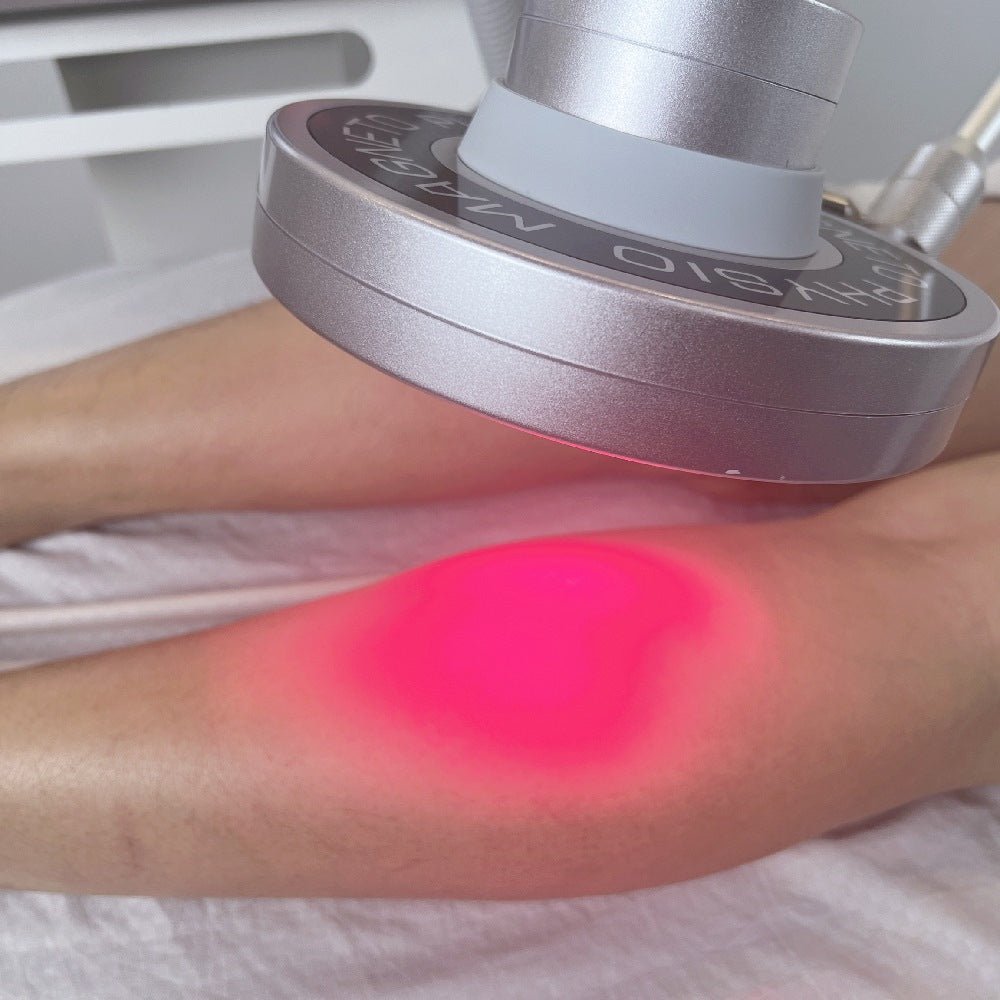 PMST NEO+ (high intensity PEMF and laser therapy) - Uno Vita AS