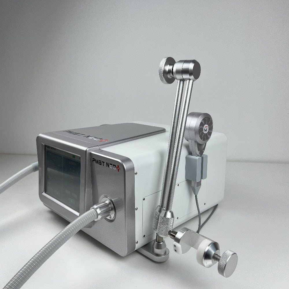PMST NEO+ (high intensity PEMF and laser therapy) - Uno Vita AS