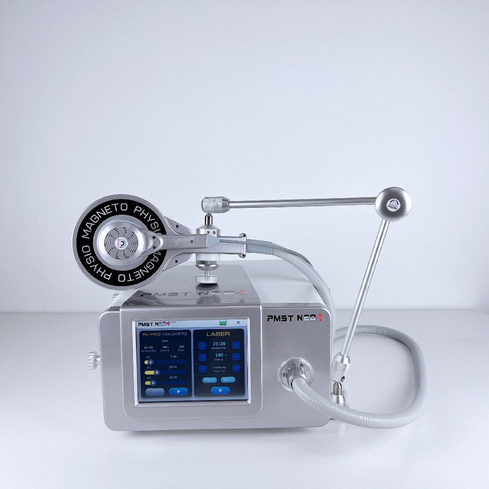 PMST NEO+ (high intensity PEMF and laser therapy) - Uno Vita AS