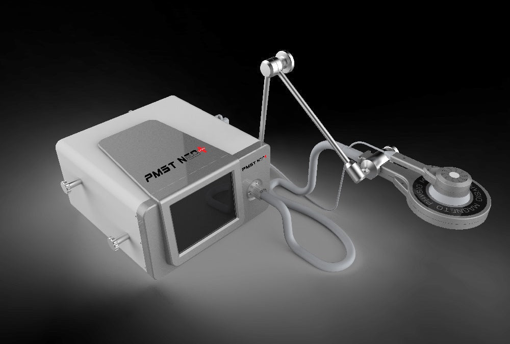 PMST NEO+ (high intensity PEMF and laser therapy) - Uno Vita AS