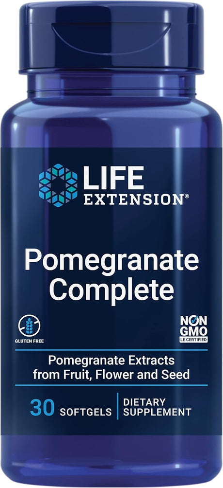 Pomegranate Complete - Uno Vita AS