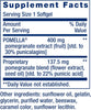 Pomegranate Complete - Uno Vita AS