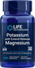 Potassium with Extend - Release Magnesium (60) - Uno Vita AS