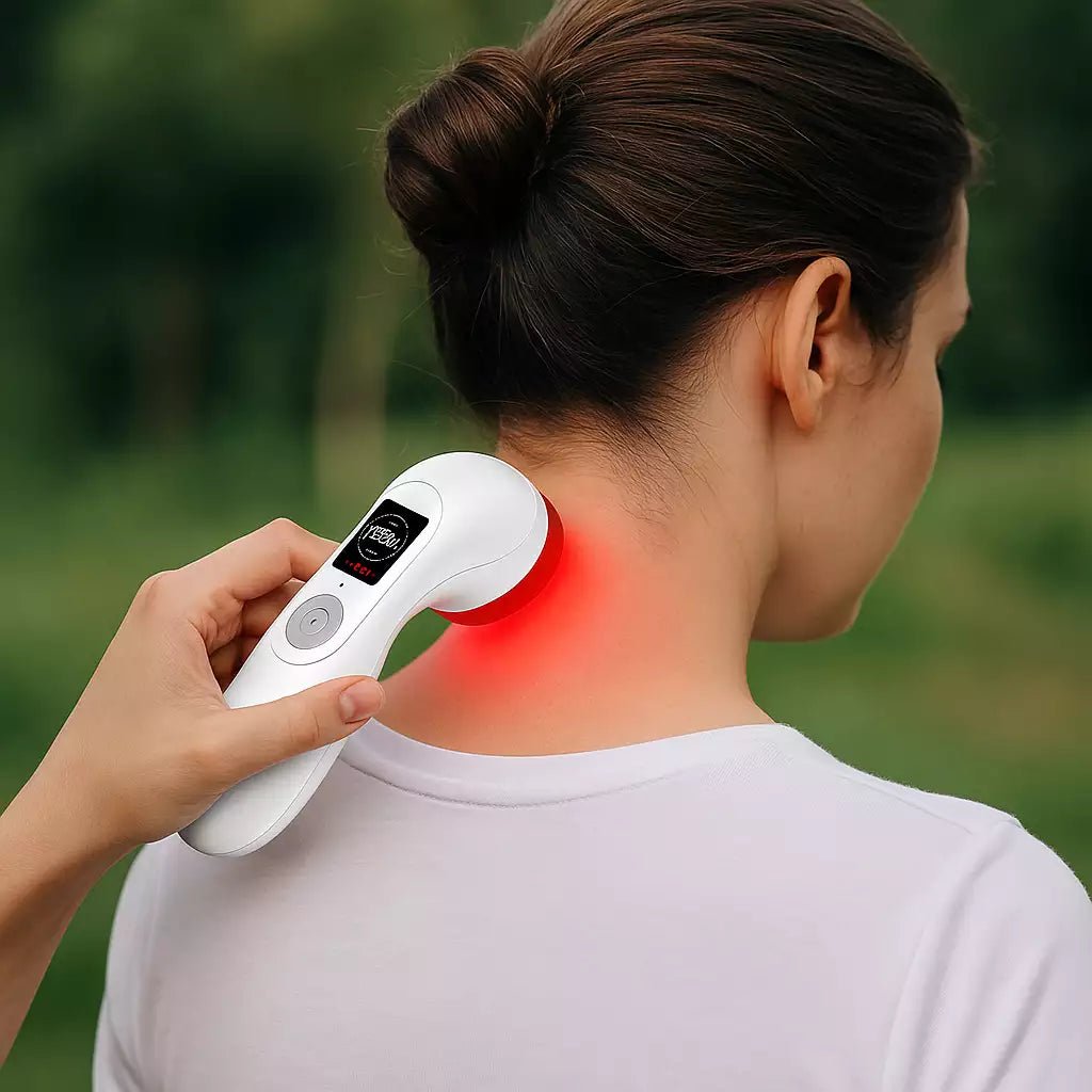 Power Cure Pro Laser - Uno Vita AS