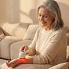 PowerCure Pro Laser – Handheld 808 nm and 650 nm Low - Level Laser for Photobiomodulation - Uno Vita AS