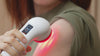 PowerCure Pro Laser – Handheld 808 nm and 650 nm Low - Level Laser for Photobiomodulation - Uno Vita AS