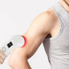 PowerCure Pro Laser – Handheld 808 nm and 650 nm Low - Level Laser for Photobiomodulation - Uno Vita AS