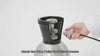 CO₂ PRO – Portable CO₂ Cryotherapy for Professional Pain Management and Recovery