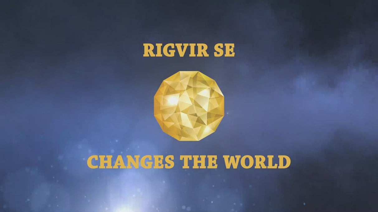 RIGVIR SE Biologically active food supplement