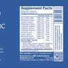 Probiotic with Perfect Amino (60) - Uno Vita AS