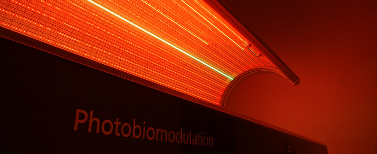 Hue Light Whole Body Photobiomodulation