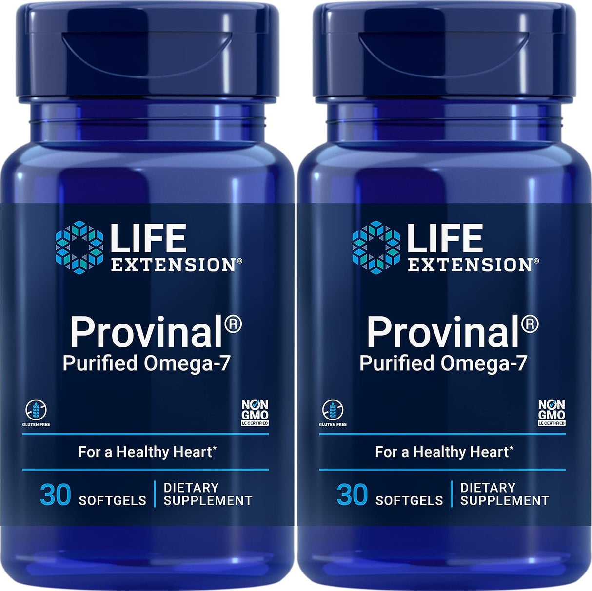 Provinal® Purified Omega-7 - Uno Vita AS